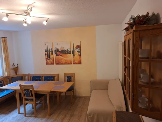 MonteurZimmer: Wohlfühlapartment in Minden