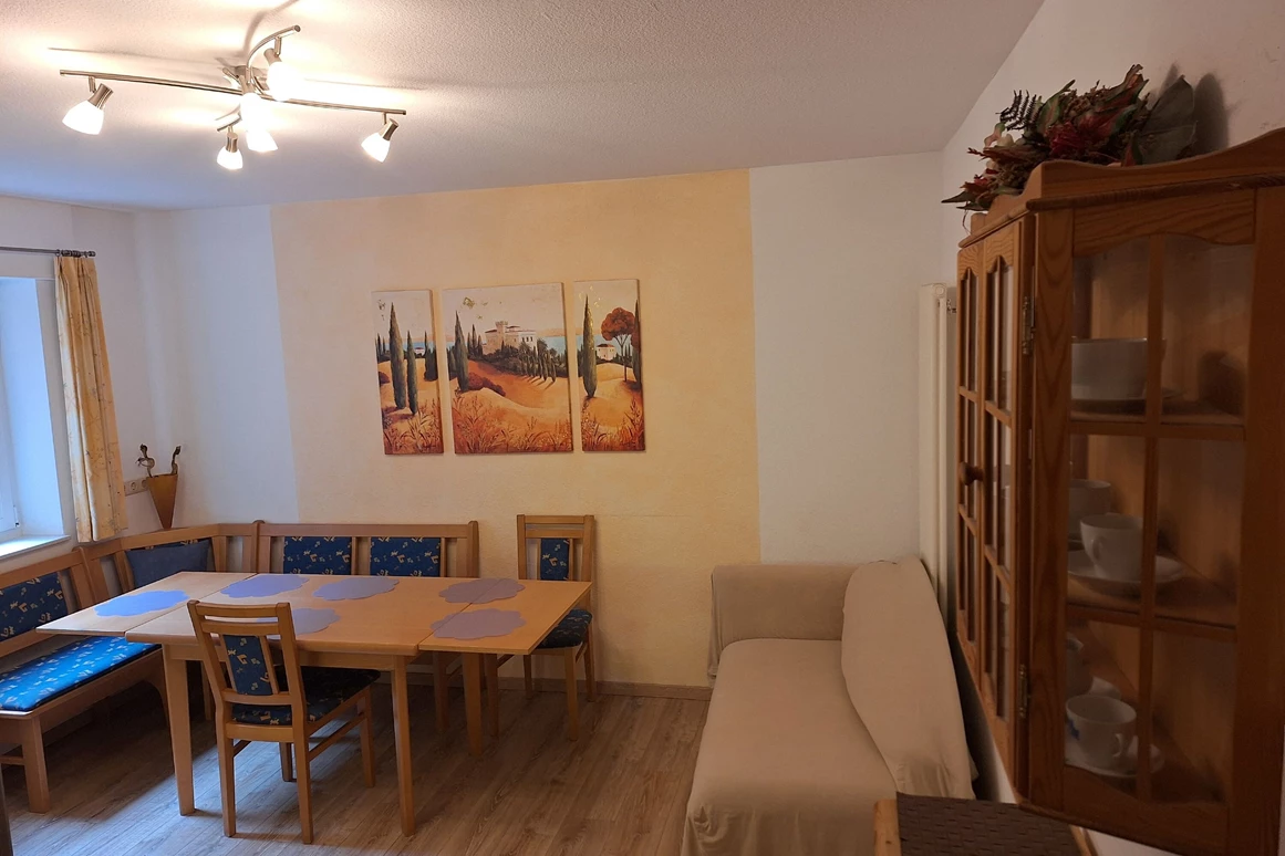 MonteurZimmer: Wohlfühlapartment in Minden