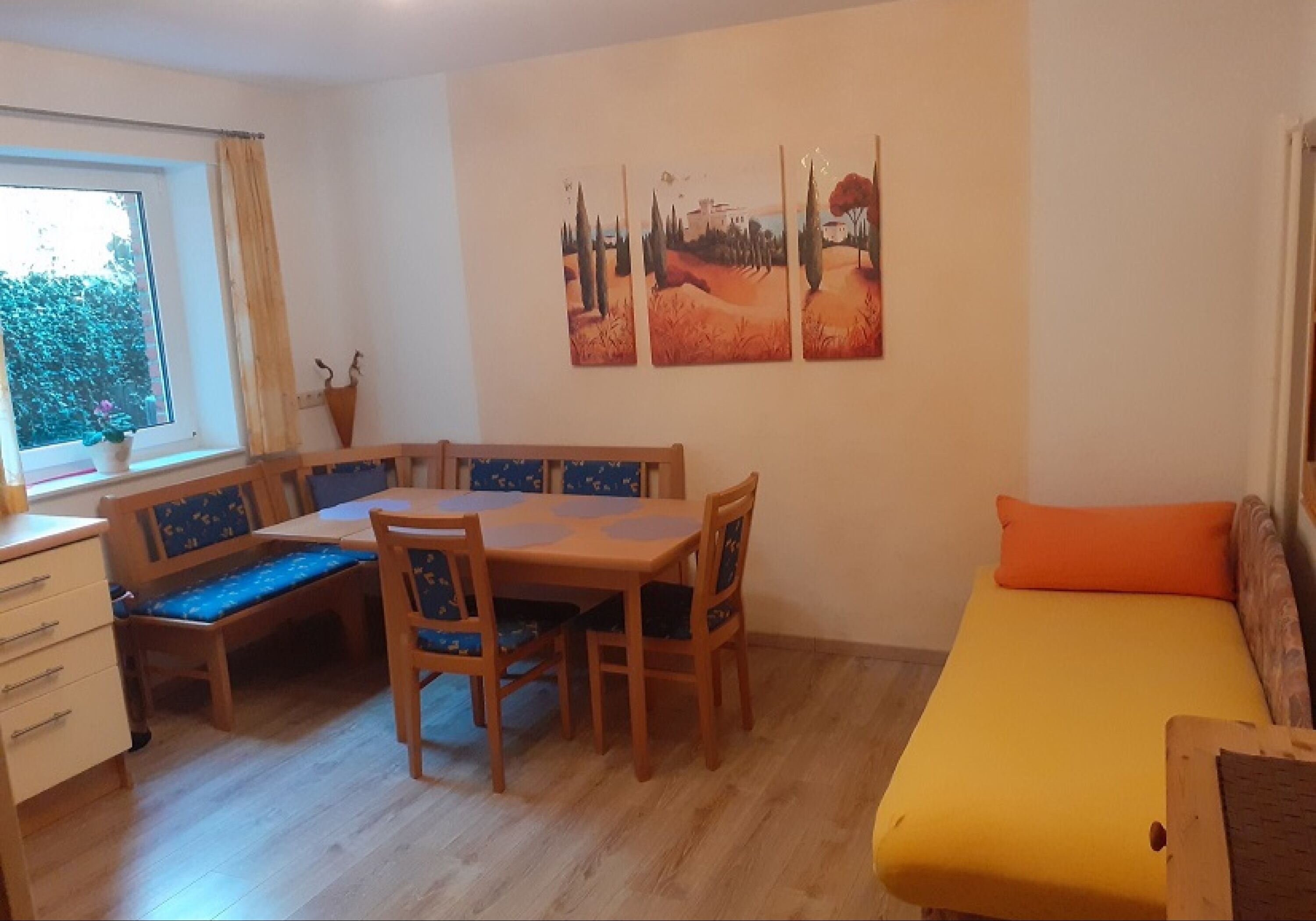 Monteur-Zimmer - Minden (Minden-Lübbecke) - Wohlfühlapartment in Minden