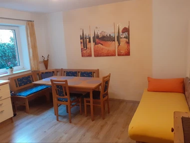 MonteurZimmer: Wohlfühlapartment in Minden