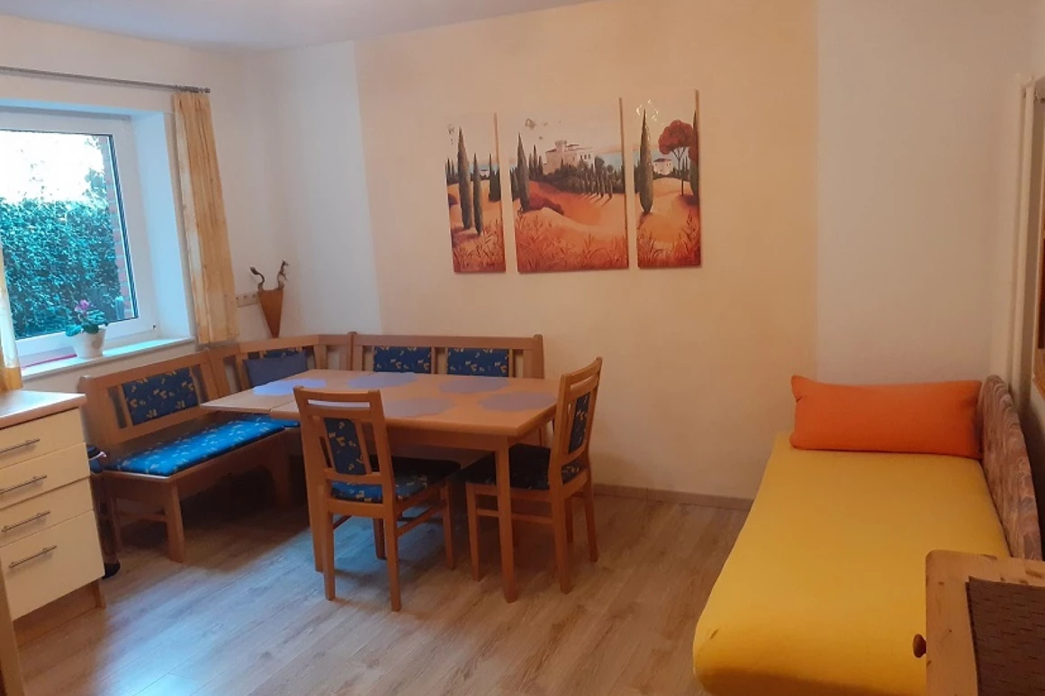 MonteurZimmer: Wohlfühlapartment in Minden