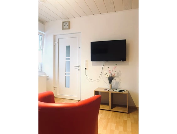 MonteurZimmer: Schlafen wie Zuhause Monteur und Ferienwohnungen Rahden