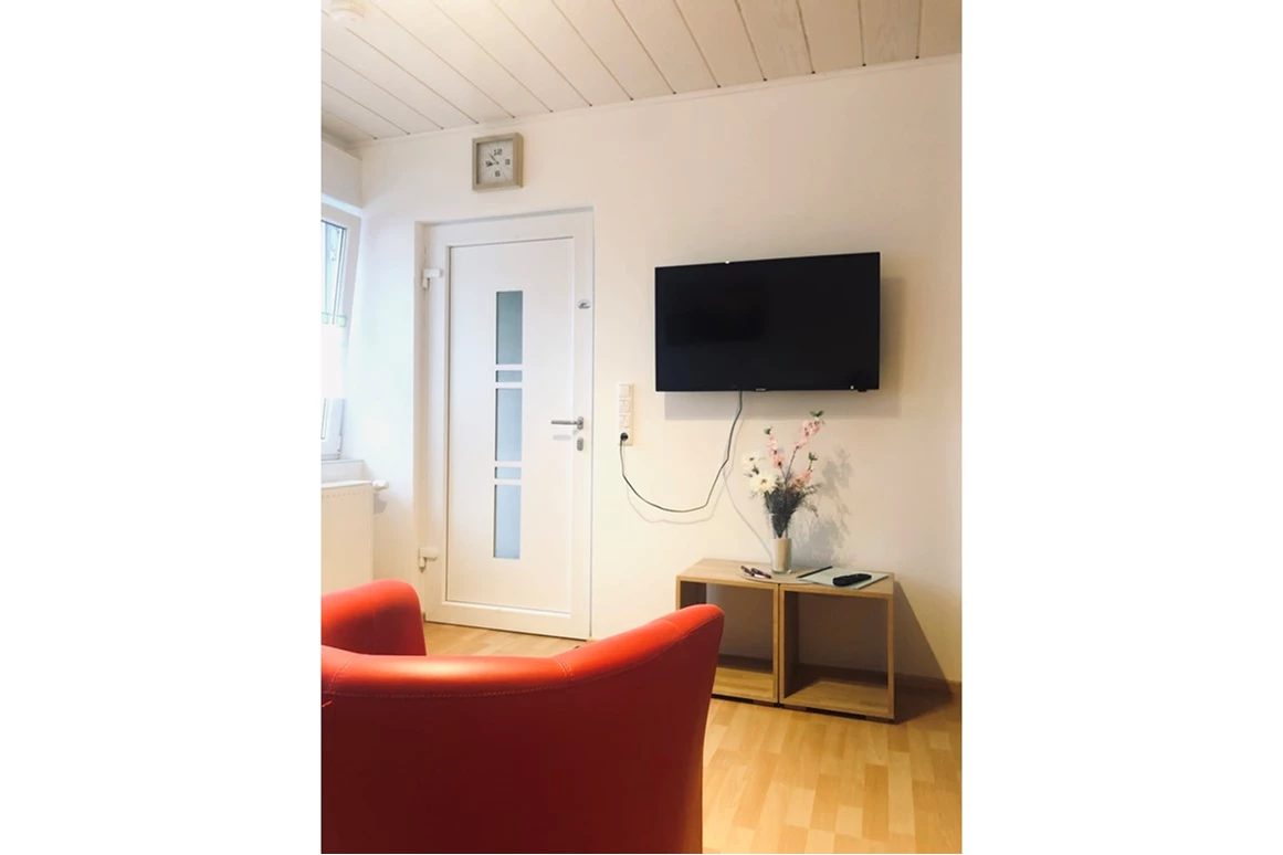 MonteurZimmer: Schlafen wie Zuhause Monteur und Ferienwohnungen Rahden