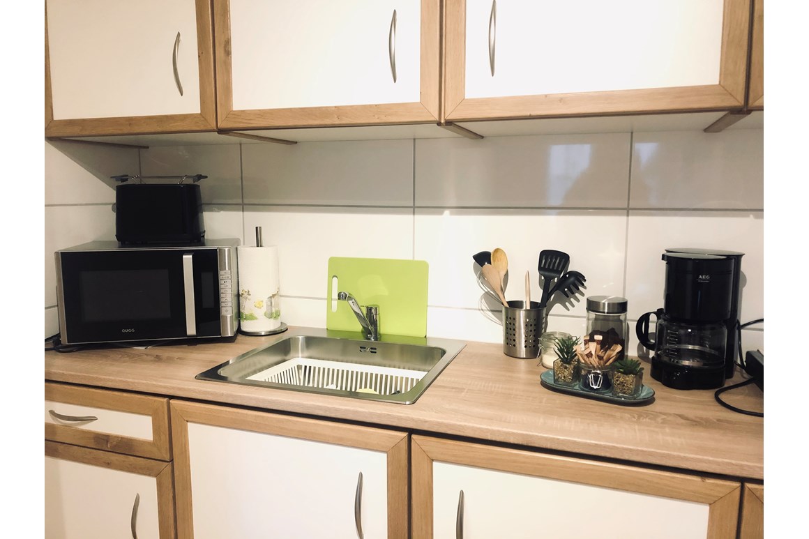 Monteur-Zimmer - Bückeburg - Schlafen wie Zuhause Monteur und Ferienwohnungen Rahden