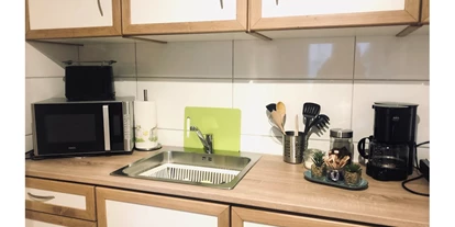 Monteur-Zimmer - Rahden - Schlafen wie Zuhause Monteur und Ferienwohnungen Rahden