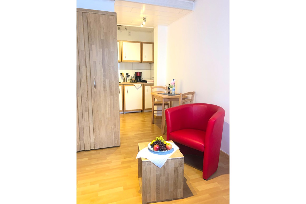 Monteur-Zimmer - Bückeburg - Schlafen wie Zuhause Monteur und Ferienwohnungen Rahden