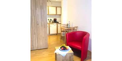 Monteur-Zimmer - Rahden - Schlafen wie Zuhause Monteur und Ferienwohnungen Rahden
