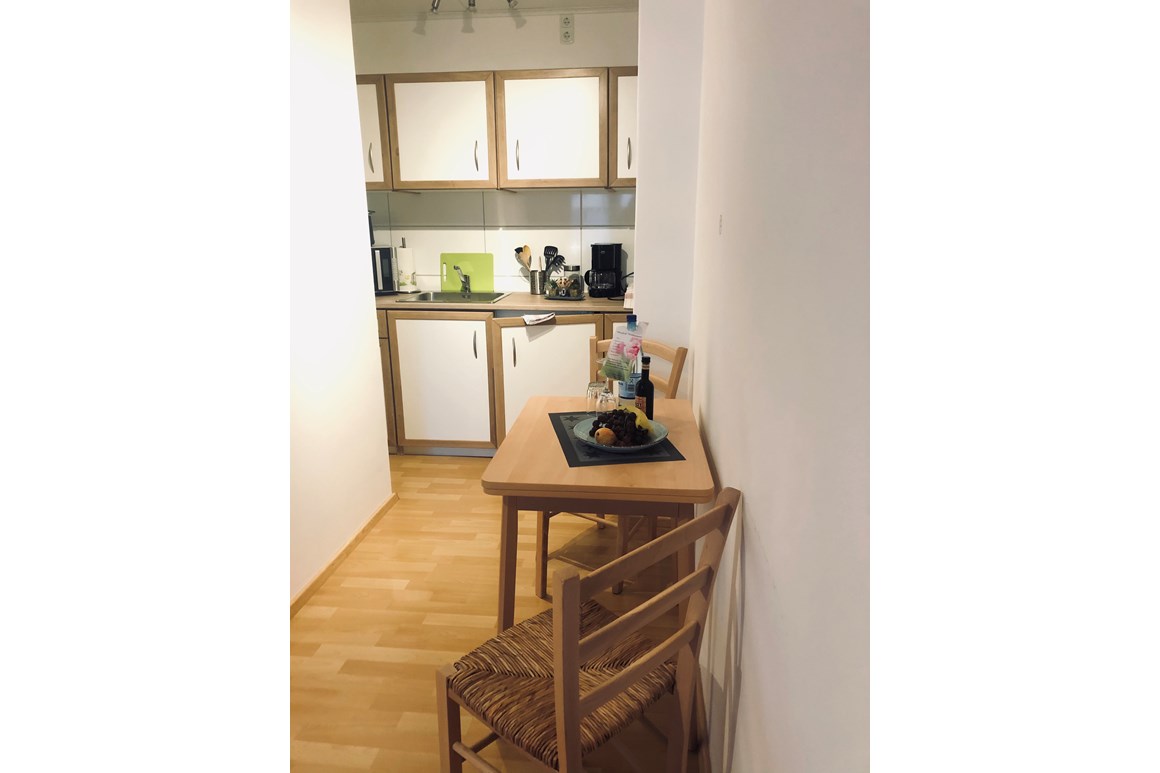 Monteur-Zimmer - Bückeburg - Schlafen wie Zuhause Monteur und Ferienwohnungen Rahden