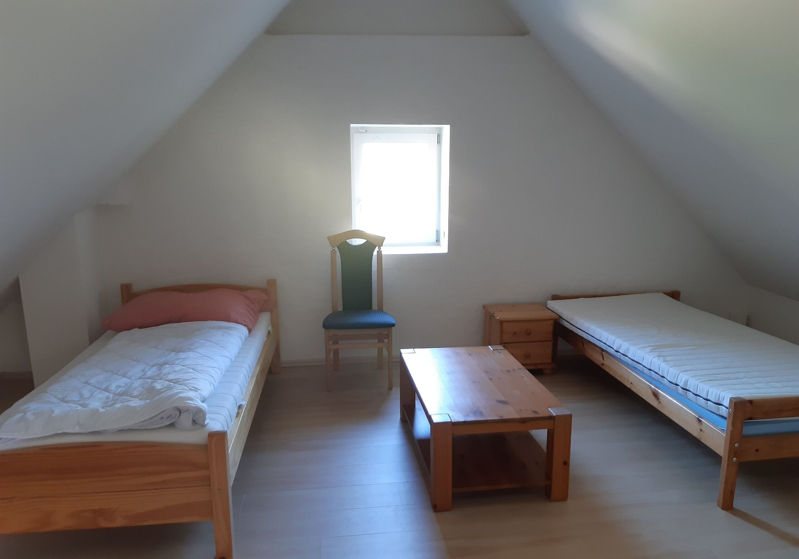 Monteur-Zimmer - Porta Westfalica - MONTEURZIMMER WOLF