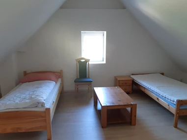 MonteurZimmer: MONTEURZIMMER WOLF