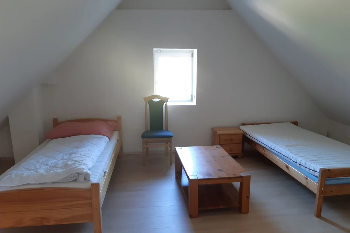 MonteurZimmer: MONTEURZIMMER WOLF