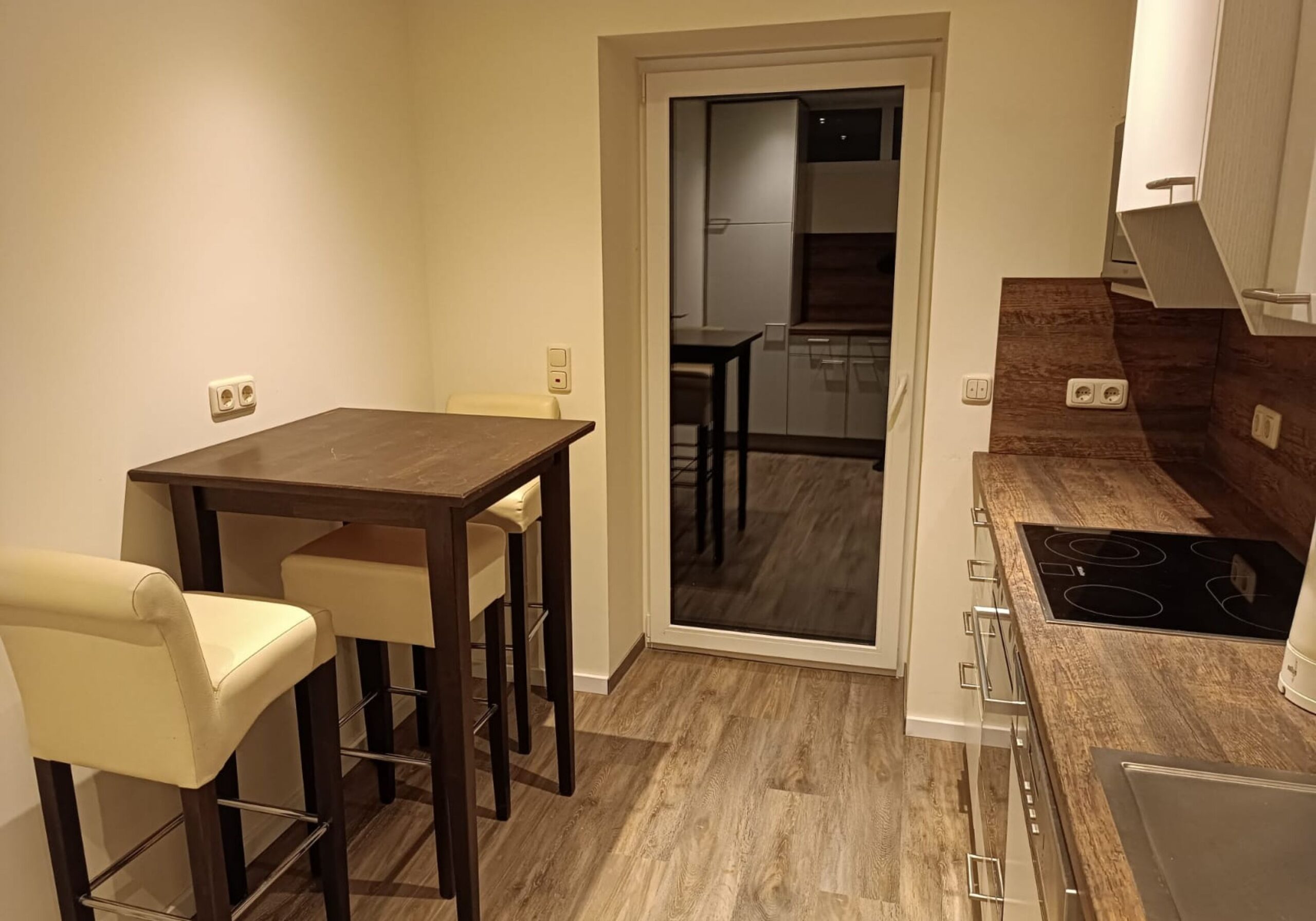 Monteur-Zimmer - Porta Westfalica - MONTEURZIMMER WOLF