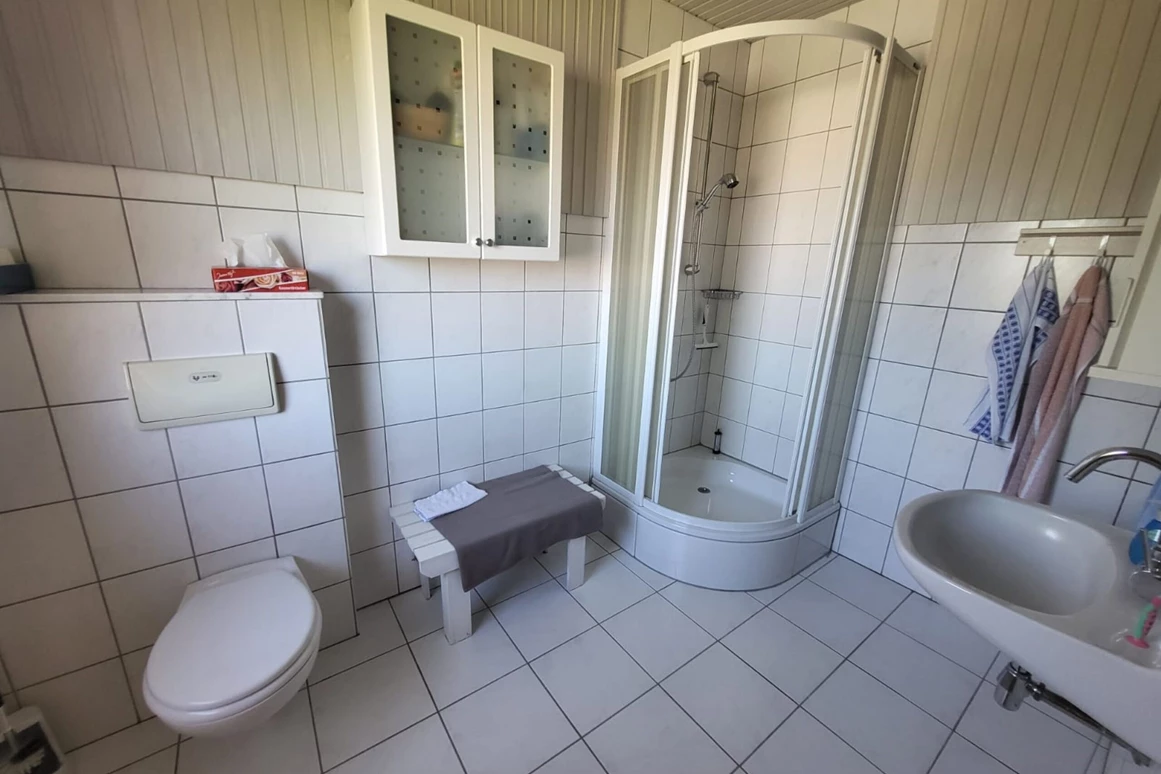 MonteurZimmer: MONTEURZIMMER WOLF