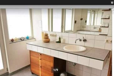 Monteur-Zimmer - Minden (Minden-Lübbecke) - Bauernhof in Hahlen 2 Wohnungen