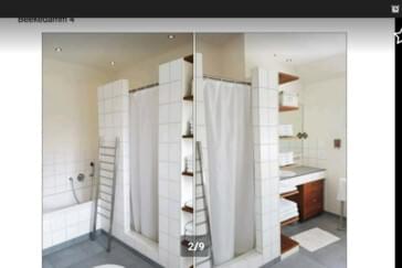 Monteur-Zimmer - Minden (Minden-Lübbecke) - Bauernhof in Hahlen 2 Wohnungen