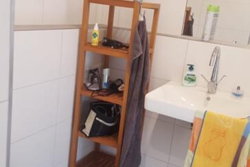 Monteur-Zimmer - Minden (Minden-Lübbecke) - Bauernhof in Hahlen 2 Wohnungen