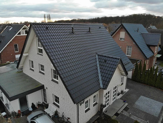 MonteurZimmer: Wohnung in Herford nahe Bielefeld in 32052 Herford