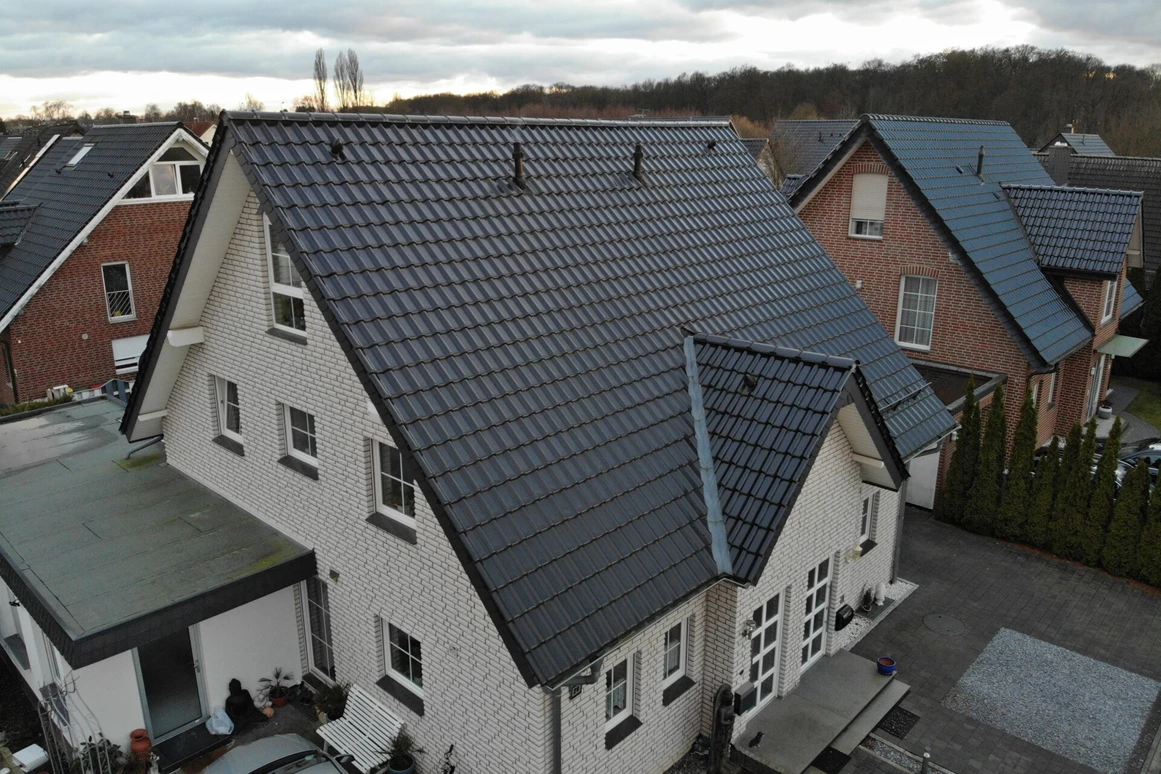 MonteurZimmer: Wohnung in Herford nahe Bielefeld in 32052 Herford