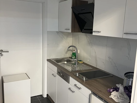 MonteurZimmer: Wohnung in Herford nahe Bielefeld in 32052 Herford