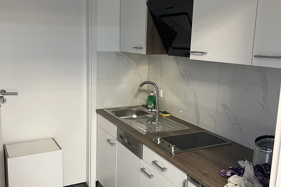 MonteurZimmer: Wohnung in Herford nahe Bielefeld in 32052 Herford
