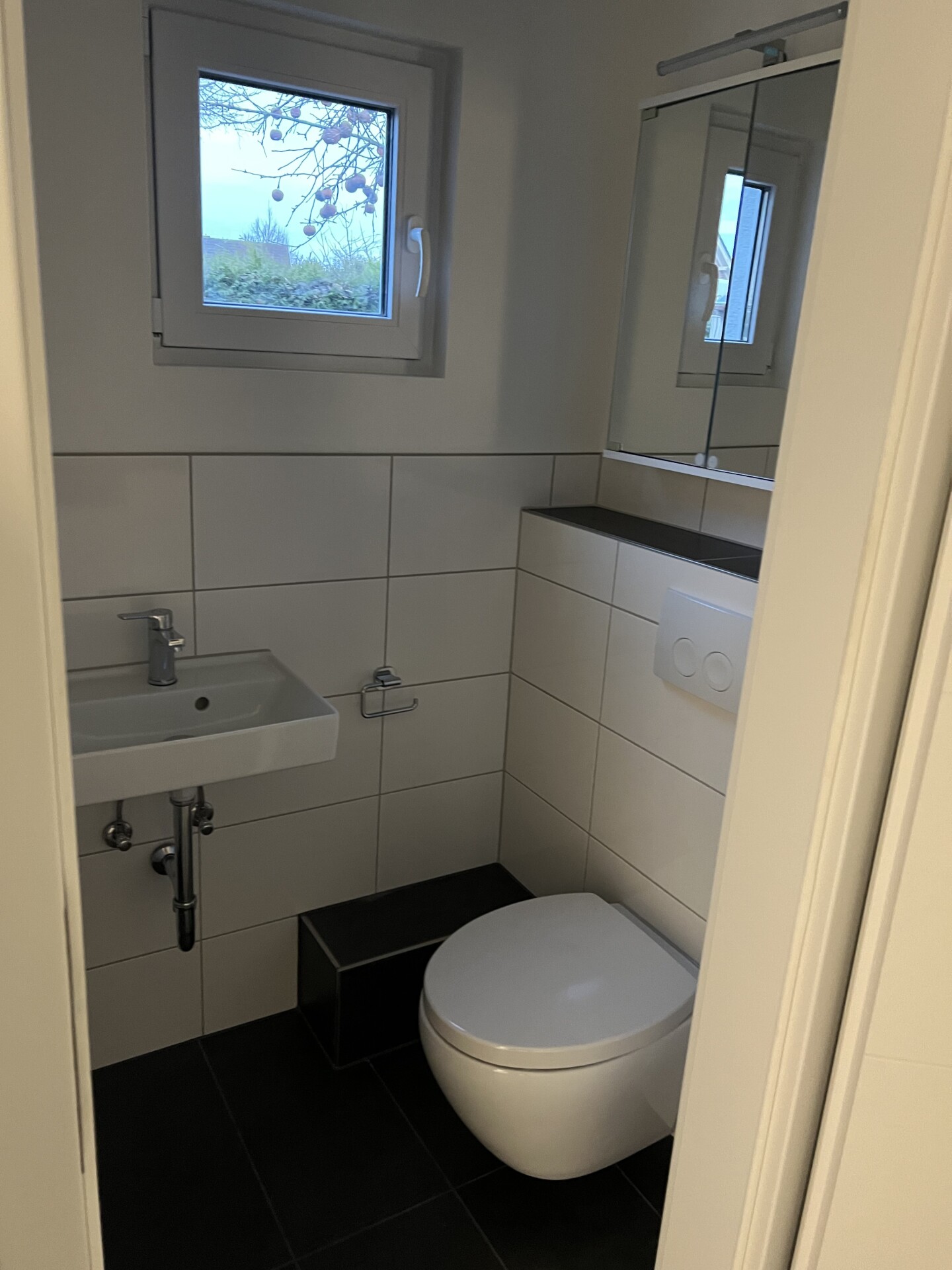 Monteur-Zimmer - Bückeburg - Wohnung in Herford nahe Bielefeld in 32052 Herford