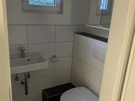 MonteurZimmer: Wohnung in Herford nahe Bielefeld in 32052 Herford