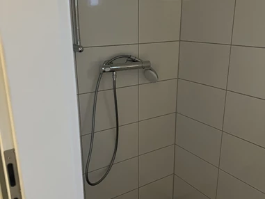 MonteurZimmer: Wohnung in Herford nahe Bielefeld in 32052 Herford