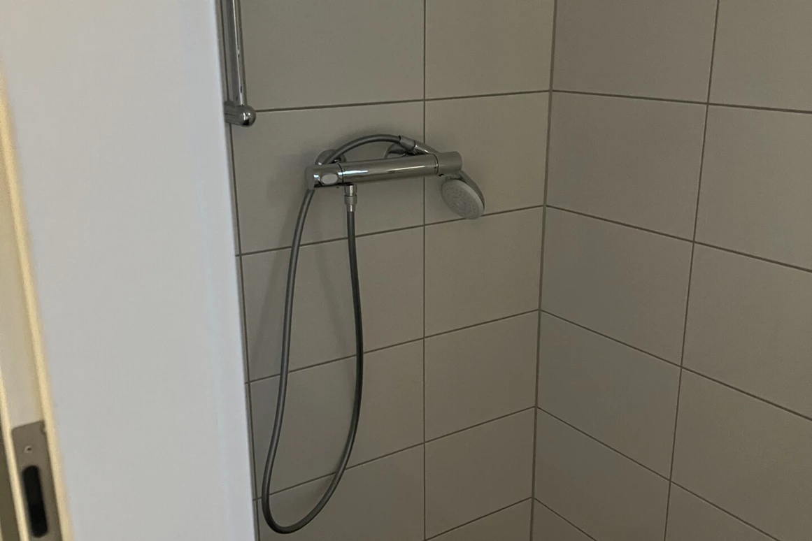 MonteurZimmer: Wohnung in Herford nahe Bielefeld in 32052 Herford