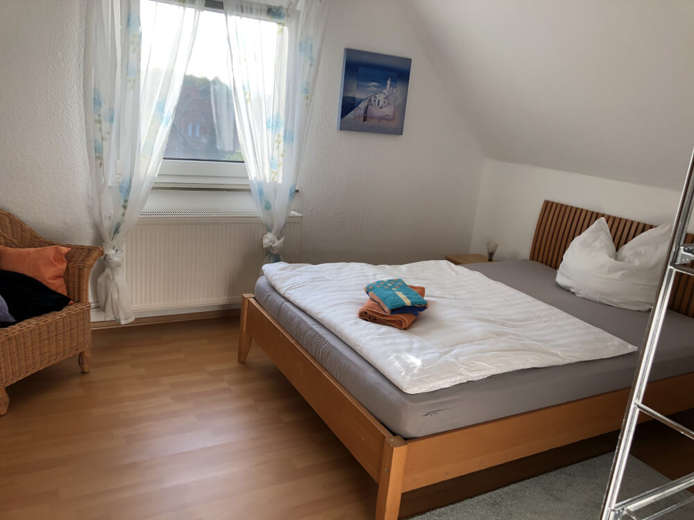 Monteur-Zimmer - Bückeburg - Monteurzimmer Neugebauer in 31749 Auetal