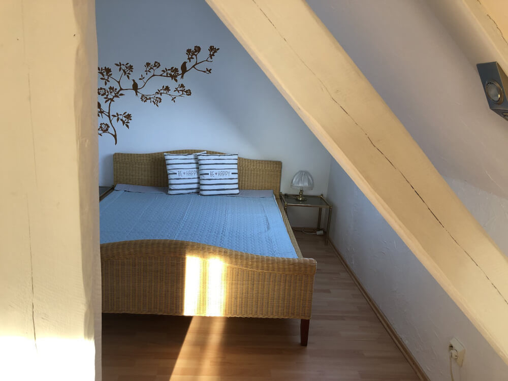 Monteur-Zimmer - Bückeburg - Monteurzimmer Neugebauer in 31749 Auetal