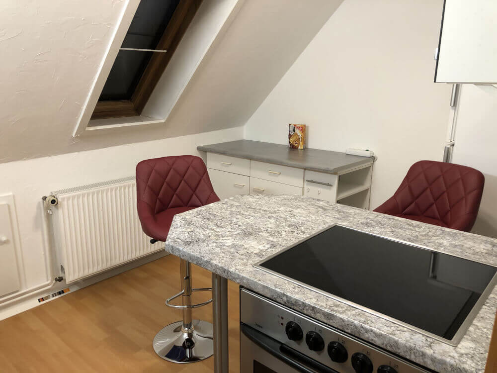 Monteur-Zimmer - Bückeburg - Monteurzimmer Neugebauer in 31749 Auetal