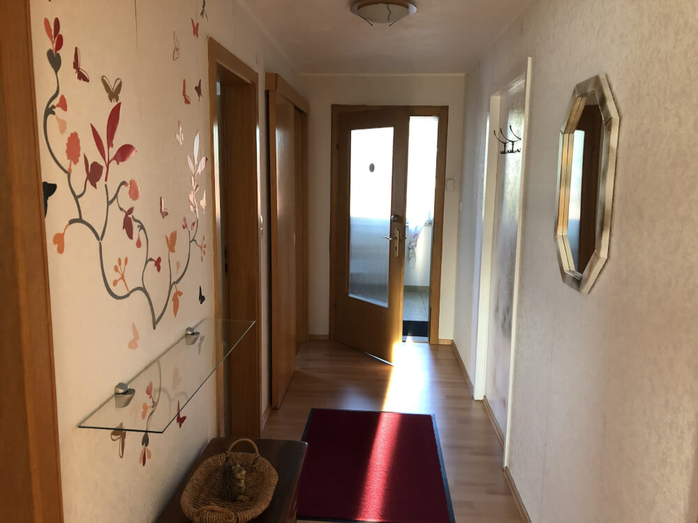 Monteur-Zimmer - Bückeburg - Monteurzimmer Neugebauer in 31749 Auetal