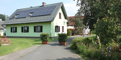 Monteur-Zimmer - Österreich - Trummer