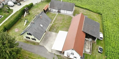 Monteur-Zimmer - Österreich - Trummer