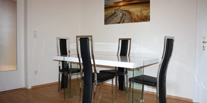 Monteur-Zimmer - Bad Oeynhausen - Ferienwohnungen am Park in 32547 Bad Oeynhausen