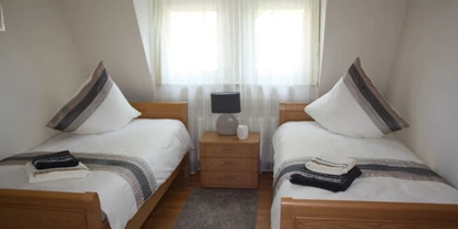 Monteur-Zimmer - Bad Oeynhausen - Ferienwohnungen am Park in 32547 Bad Oeynhausen