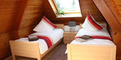 Monteur-Zimmer - Bad Oeynhausen - Ferienwohnungen am Park in 32547 Bad Oeynhausen