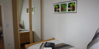Monteur-Zimmer - Bad Oeynhausen - Ferienwohnungen am Park in 32547 Bad Oeynhausen