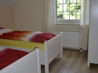 MonteurZimmer: Pension Highway Bünde in 32257 Bünde