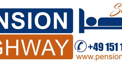 Monteur-Zimmer - Bünde - Pension Highway Bünde in 32257 Bünde