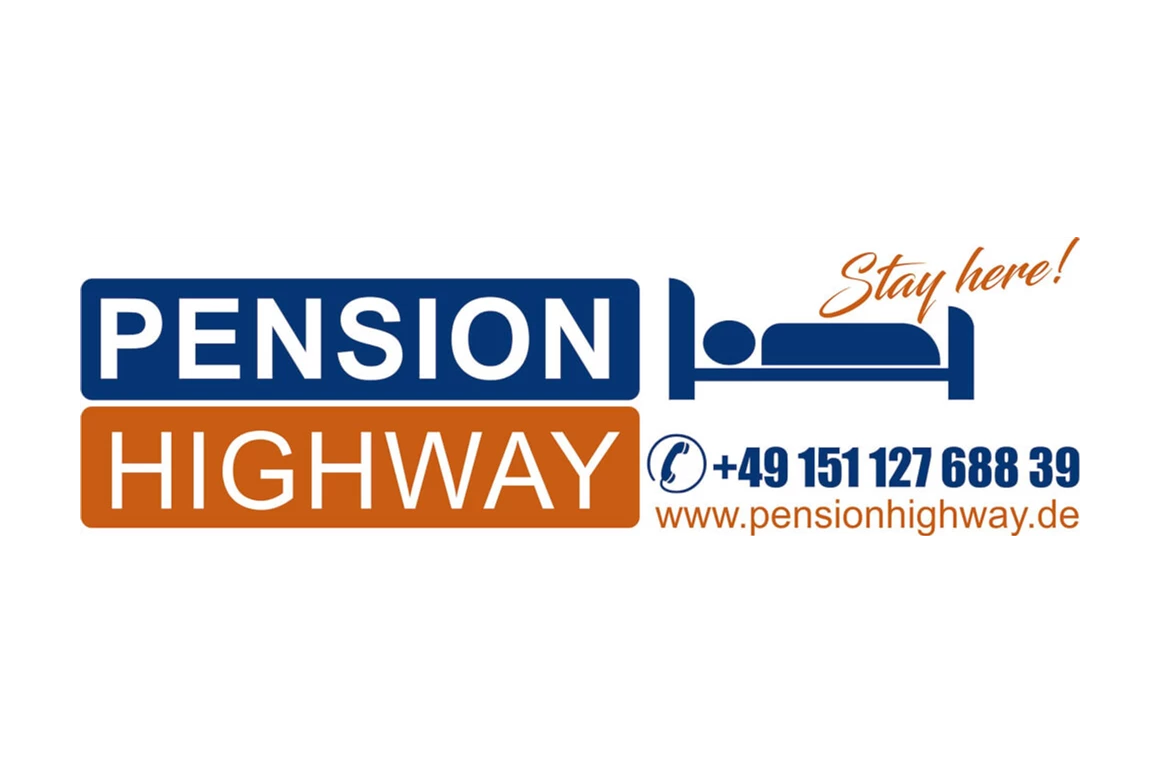 MonteurZimmer: Pension Highway Bünde in 32257 Bünde
