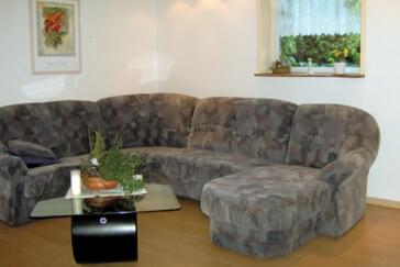 Monteur-Zimmer - Bückeburg - Ferienwohnung Vauth