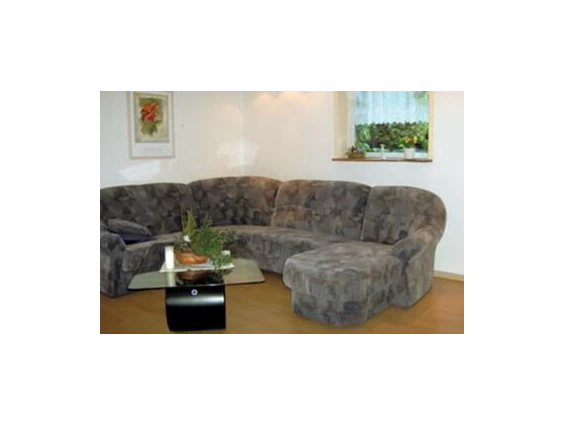 MonteurZimmer: Ferienwohnung Vauth