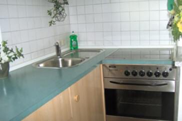 Monteur-Zimmer - Bückeburg - Ferienwohnung Vauth