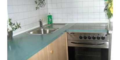Monteur-Zimmer - Minden (Minden-Lübbecke) - Ferienwohnung Vauth