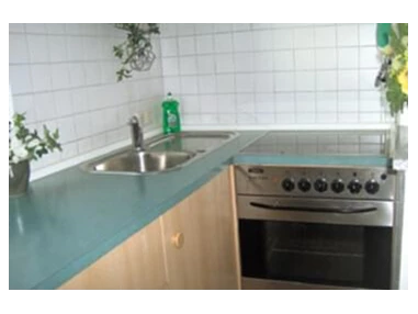 MonteurZimmer: Ferienwohnung Vauth