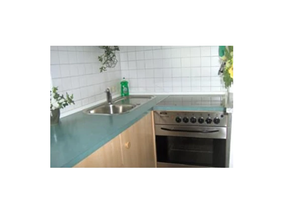 MonteurZimmer: Ferienwohnung Vauth