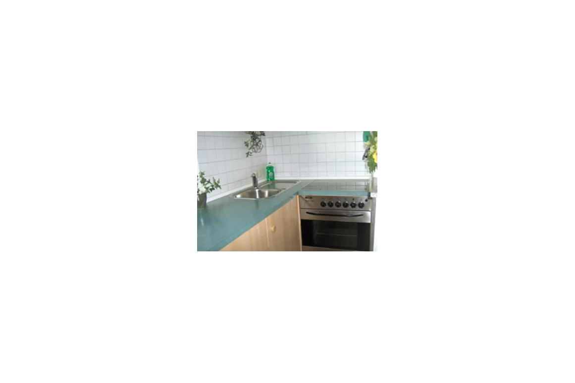 MonteurZimmer: Ferienwohnung Vauth