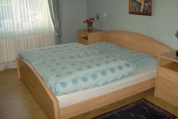 Monteur-Zimmer - Bückeburg - Ferienwohnung Vauth