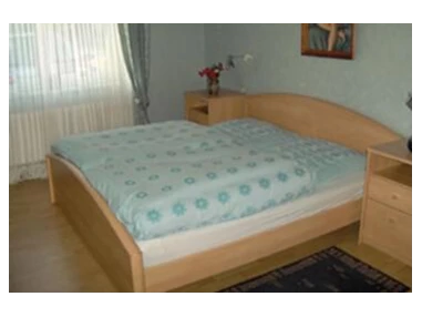 MonteurZimmer: Ferienwohnung Vauth